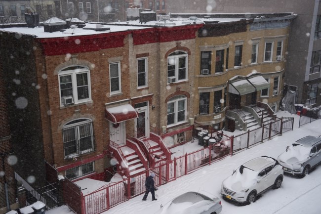 ΗΠΑ ΑΚΡΑΙΟ ΨΎΧΟΣ