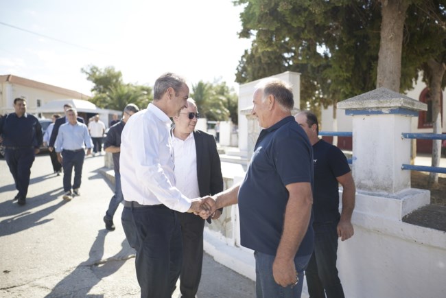 ΜΗΤΣΟΤΑΚΗΣ ΛΗΜΝΟΣ