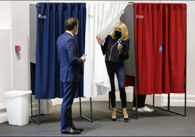 macron