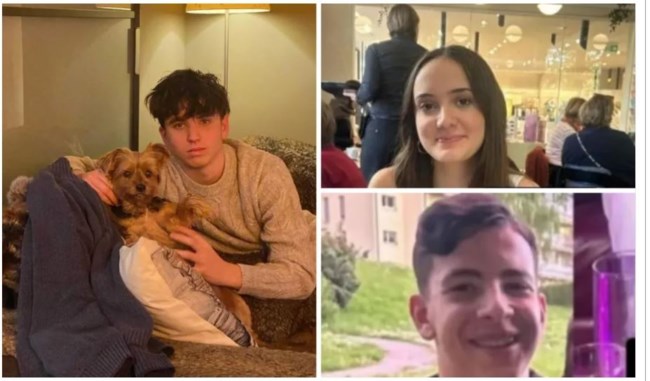 Κραν Μοντανά: Η λίστα με τους αγνοούμενους από την φονική έκρηξη - Έκκληση από συγγενείς και φίλους