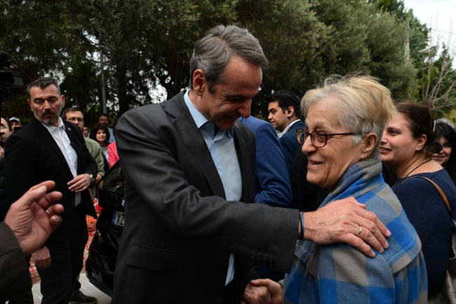 ΜΗΤΣΟΤΑΚΗΣ ΑΓΙΑ ΒΑΡΒΑΡΑ