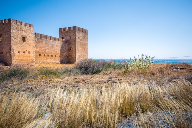 fragkocastello