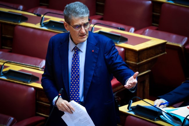 Χρήστος Γιαννούλης