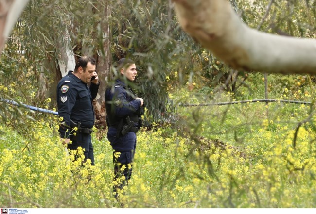 Αυτός είναι ο 47χρονος που έσφαξε τη 44χρονη στο Δαφνί - Τον ψάχνουν χωρίς αποτέλεσμα, άφαντος εδώ και ώρες