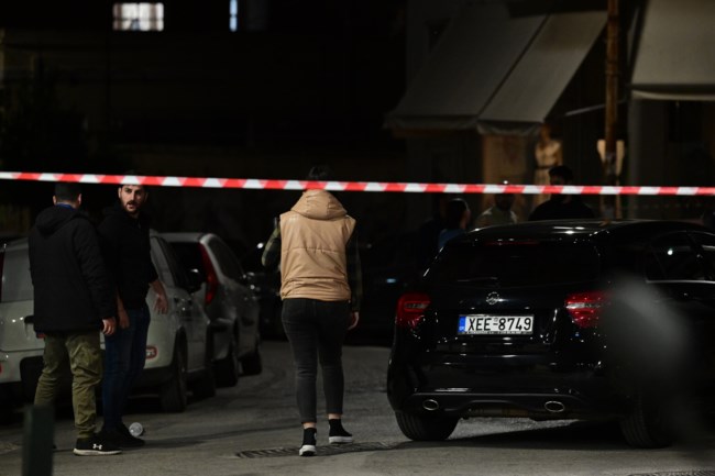 ΒΥΡΩΝΑΣ ΠΥΡΟΒΟΛΙΣΜΟΙ