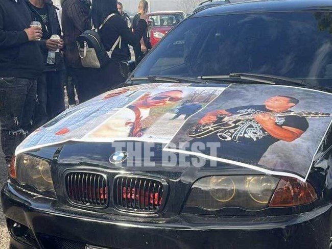 ΚΗΔΕΙΑ ΠΑΤΡΑ 30ΧΡΟΝΟΣ