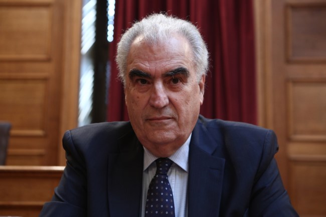 Δημήτρης Ρέππας