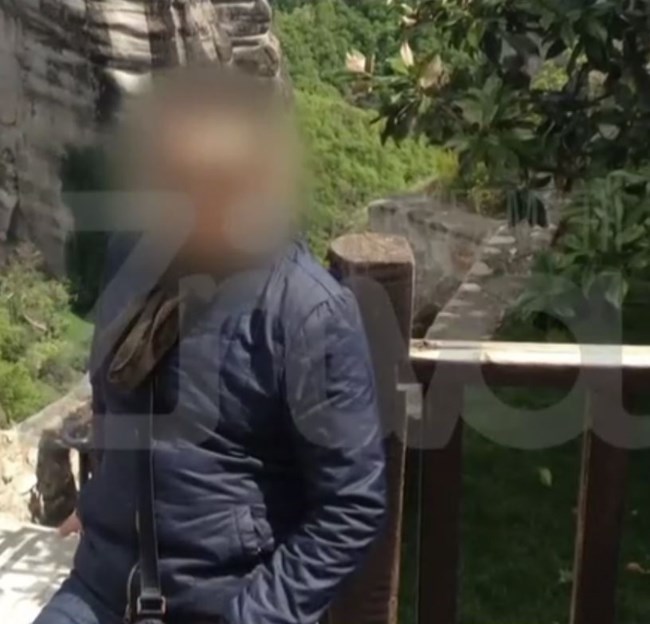 Βόλος: "Δεν ήξερα ότι ήταν παιδιά, νόμιζα ότι πάει με άνδρες" - Σε σοκ η σύζυγος του λιμενικού