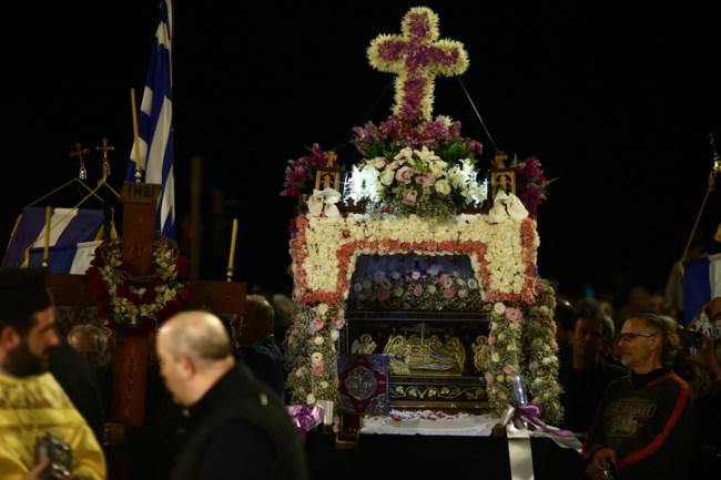 Θεσσαλονίκη Επιτάφιοι