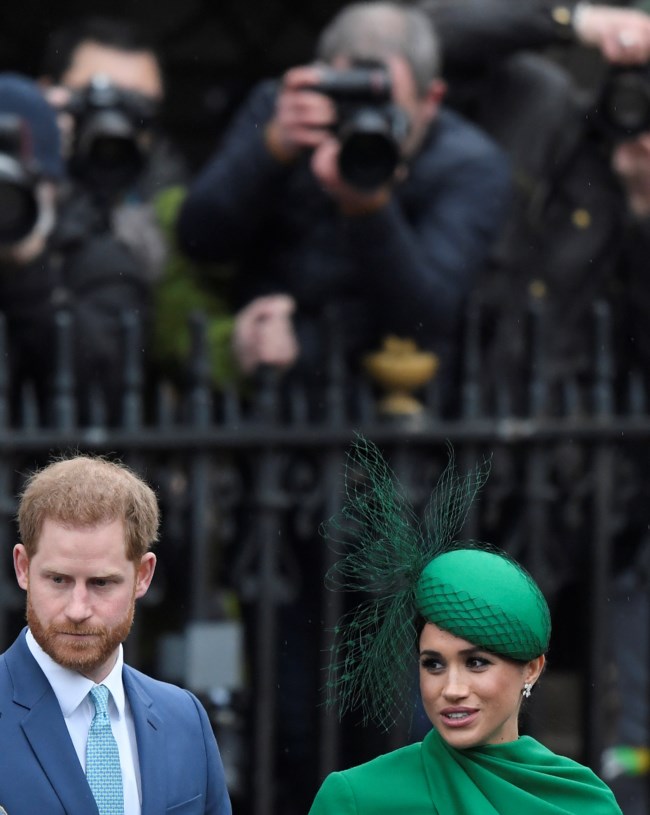 meghan markle