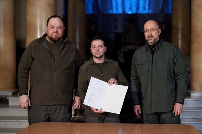 zelenskiy