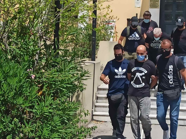 αστυνομικος