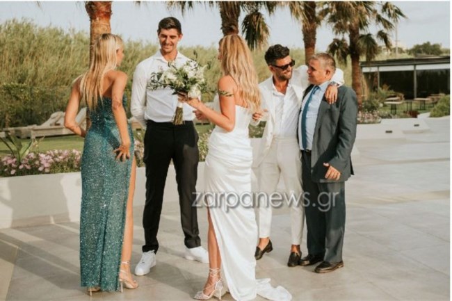 κουρτουά