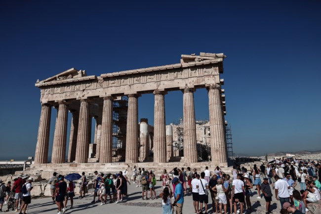 Ακρόπολη