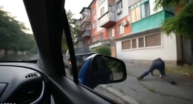 ΦΡΑΓΜΑ ΧΕΡΣΩΝΑ ΒΙΝΤΕΟ