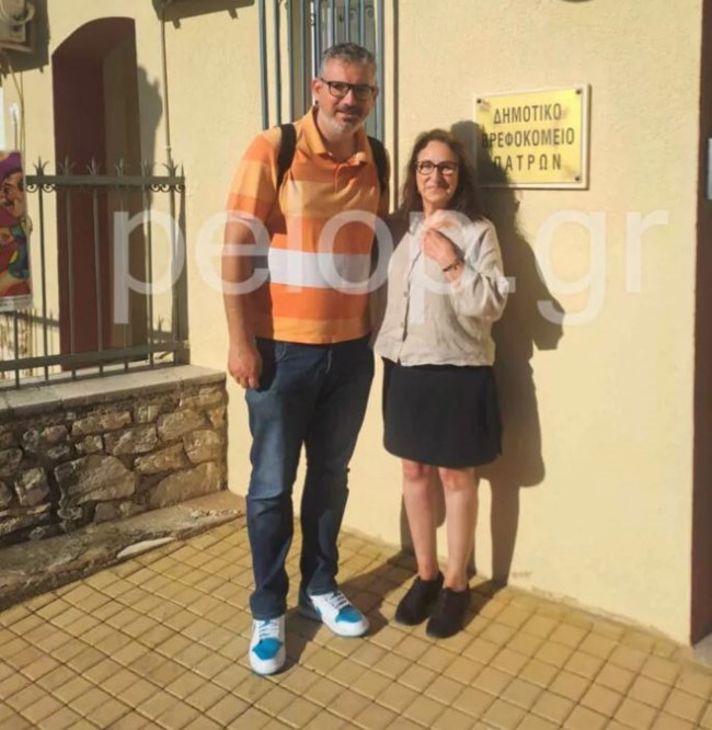 Πάτρα: Μεγάλωσε στην Αλάσκα μετά τη υιοθεσία και ψάχνει την αδερφή της - Συγκλονιστική ιστορία από το Δημοτικό Βρεφοκομείο