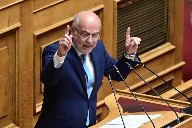 Νέος Κώδικας Πολιτικής Δικονομίας: Τι αλλάζει στα δικαστήρια - Τέλος οι οριστικές αποφάσεις σε... 1.500 ημέρες, αλλαγές στις εφέσεις