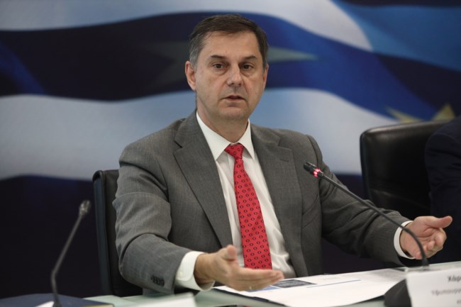 ΧΑΡΗΣ ΘΕΟΧΑΡΗΣ