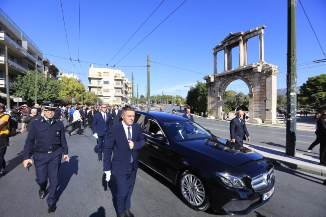 ΣΑΒΒΟΠΟΥΛΟΣ ΠΟΜΠΗ