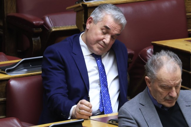 ΚΥΡΙΑΖΙΔΗΣ