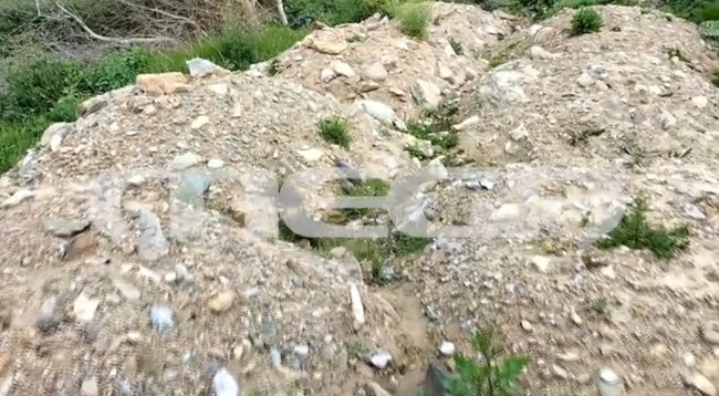 Οικόπεδο Τέμπη