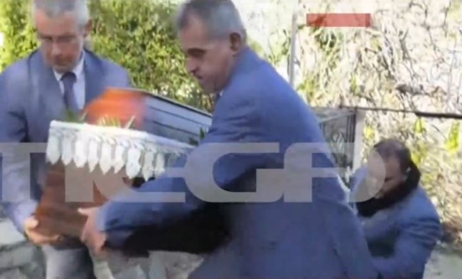 ΚΗΔΕΙΑ ΕΥΒΟΙΑ