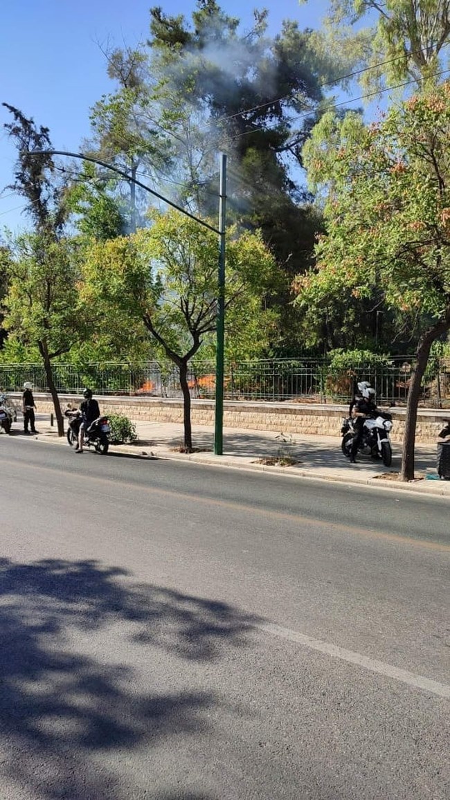 πεδιον του αρεως