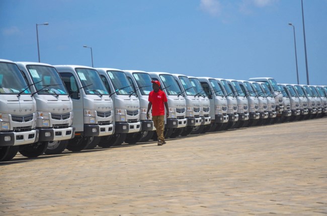 ΚΕΝΥΑ ΑΥΤΟΚΙΝΗΤΑ