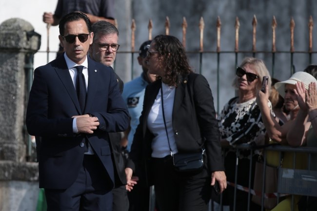 Ντιόγκο Ζότα: Η Πορτογαλία είπε το τελευταίο αντίο στον 28χρονο επιθετικό της Λίβερπουλ