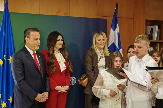 ΣΤΑΥΡΟΣ ΠΑΠΑΣΤΑΥΡΟΥ ΚΙΜΠΕΡΛΙ ΓΚΙΛΦΟΙΛ