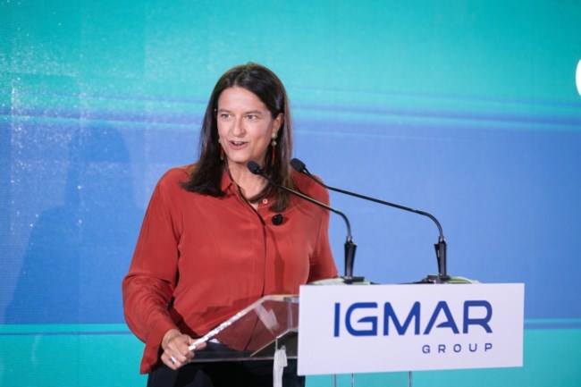 IGMAR GROUP