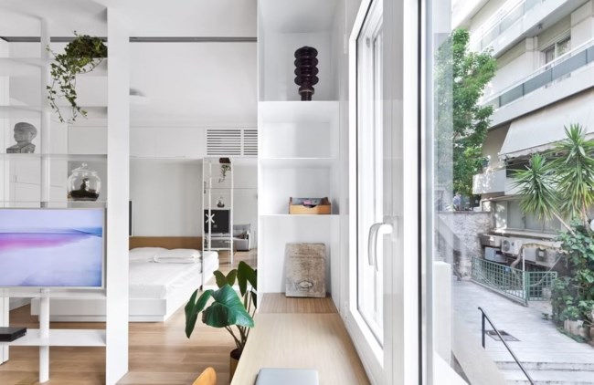 Αγάπη Πρώιμου και Λευτέρης Μιχαλούτσος