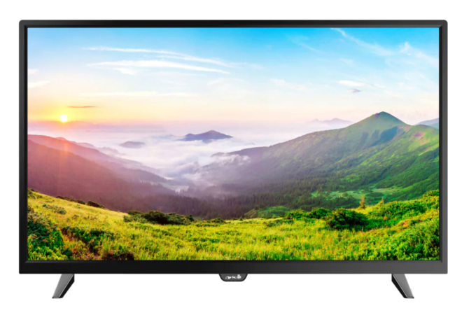 tv