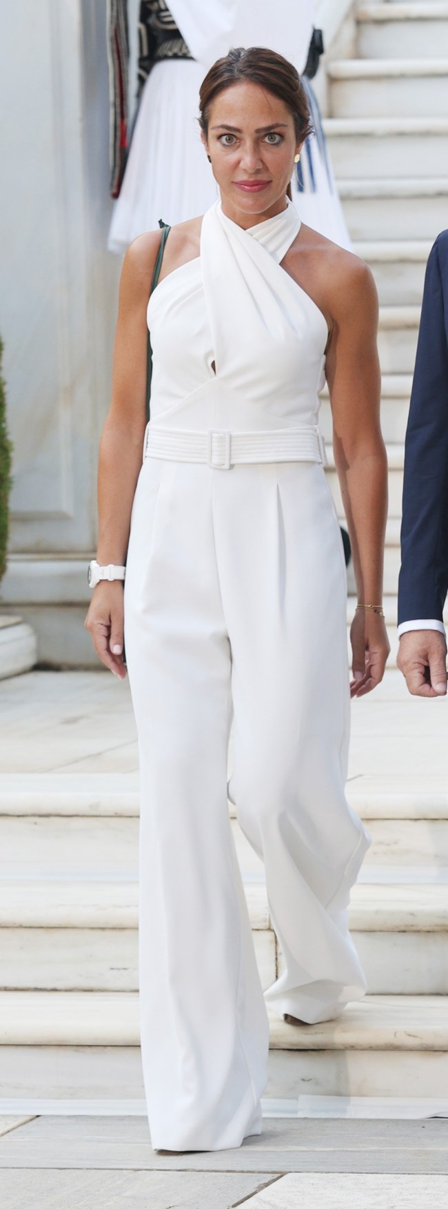 Δόμνα Μιχαηλίδου