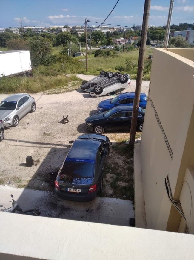 Ρόδος Ταξί Uber