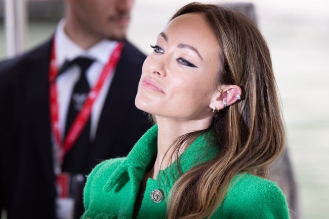 Olivia Wilde