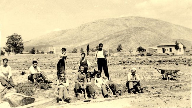 Ένας αιώνας Ελληνικό: Από τους καταυλισμούς Ποντίων στη μεγαλύτερη αστική ανάπλαση στην Ευρώπη
