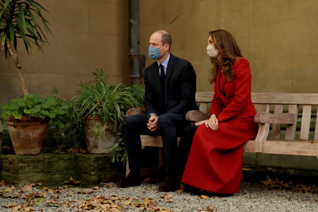KATE MIDDLETON