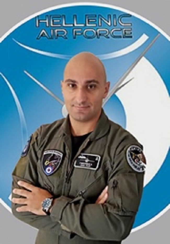 γιακουμής