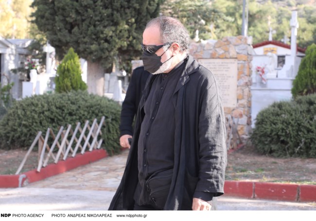 κηδεια αδαμακη