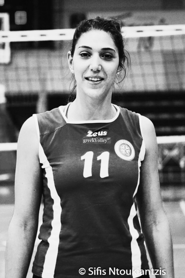 Εφυγε από τη ζωή η βολεϊμπολίστρια και αντιπρόεδρος του ΟΑΚΑ Μαργαρίτα Οικονομοπούλου