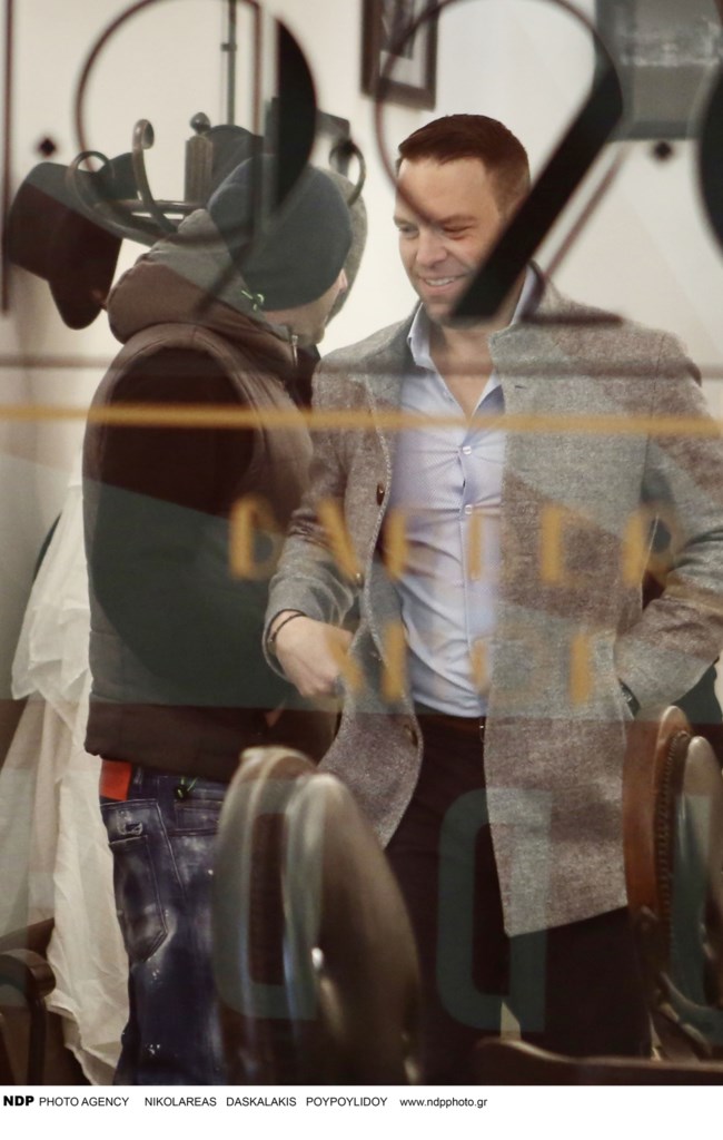 Στέφανος Κασσελάκης