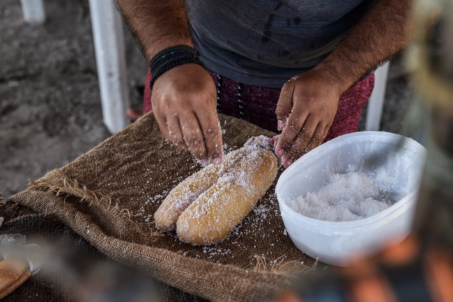 Αυγοτάραχο