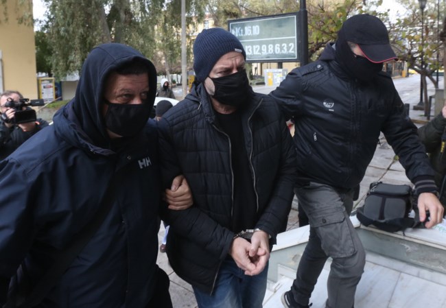 Δημήτρης Λιγνάδης