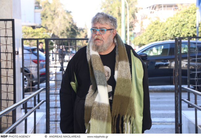 ΣΥΛΒΑ ΑΚΡΙΤΑ ΚΗΔΕΙΑ