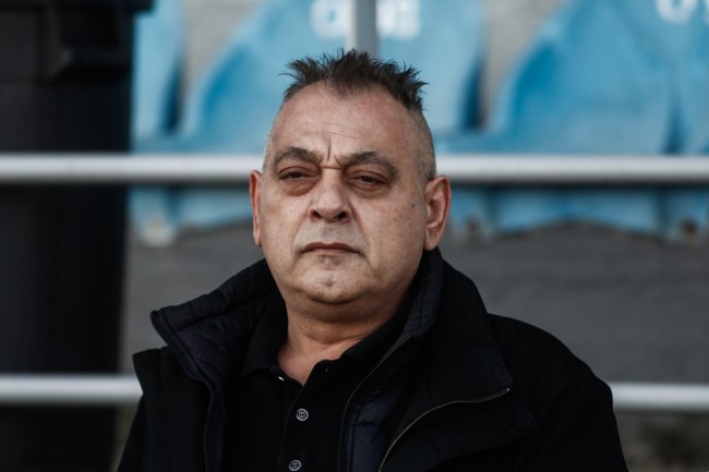 Χρήστος Γιαλιάς