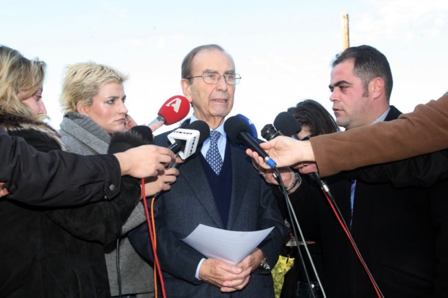 Απαγωγή Παναγόπουλου