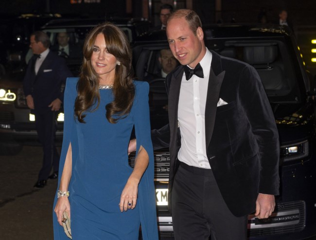 kate middleton william