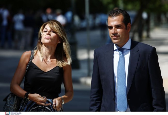 ορκωμοσια