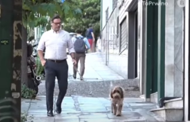 Στέλιος Κασσελάκης